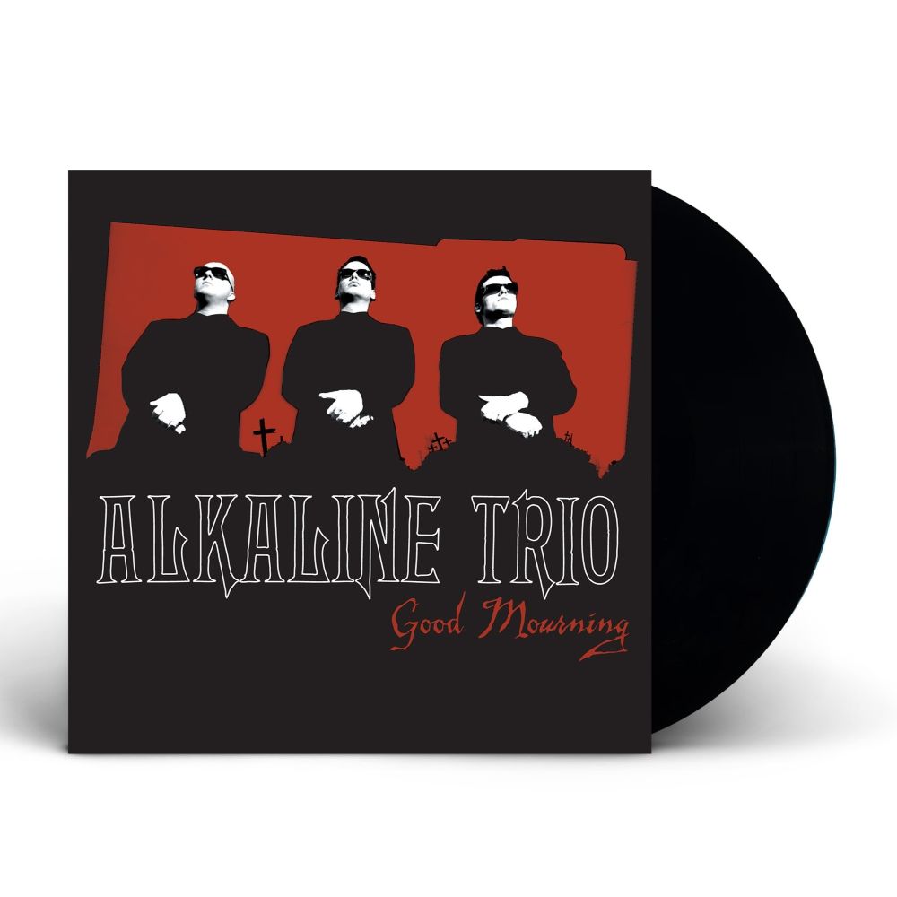 Alkaline Trio - Good Mourning