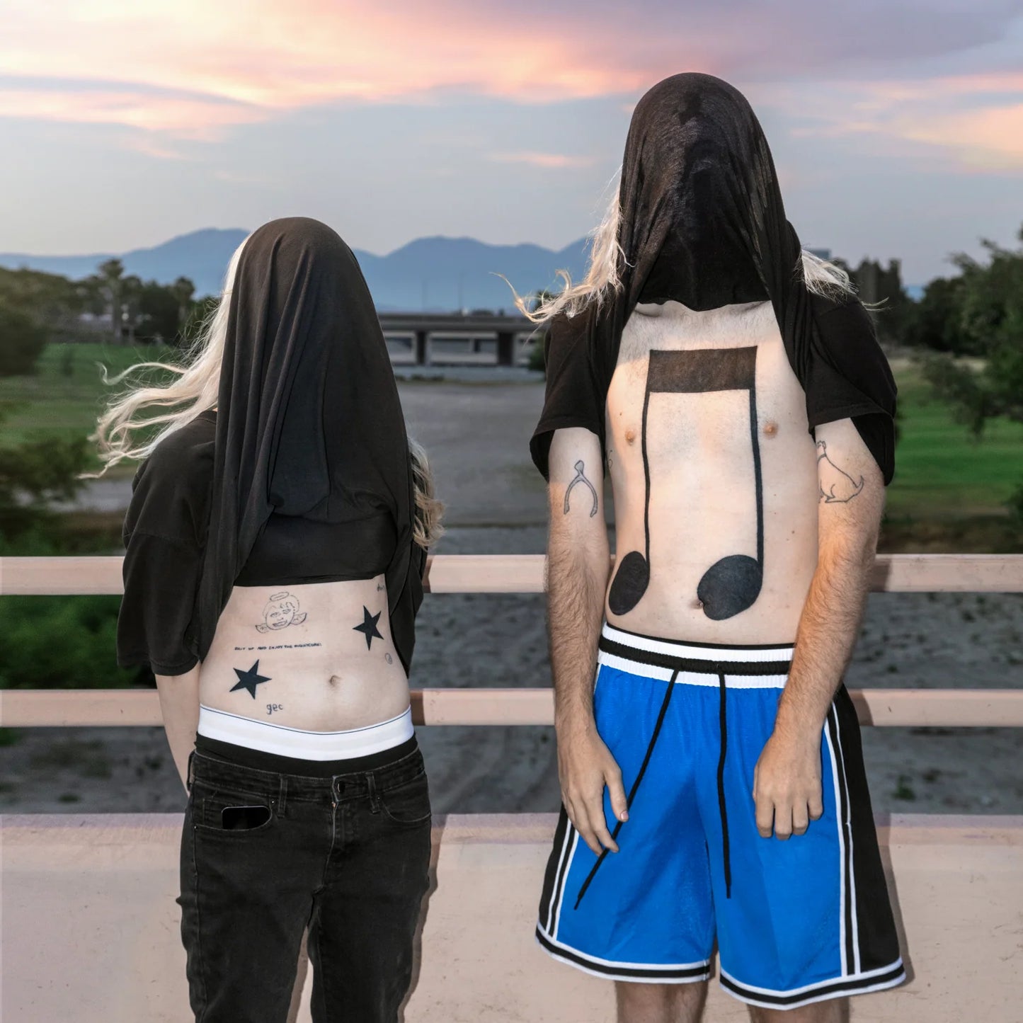 100 gecs - 10000 gets