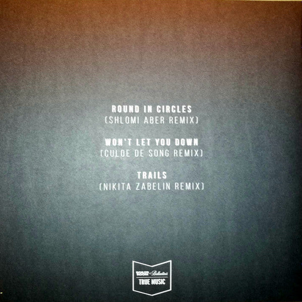 Maya Jane Coles : True Music (12", Ltd)