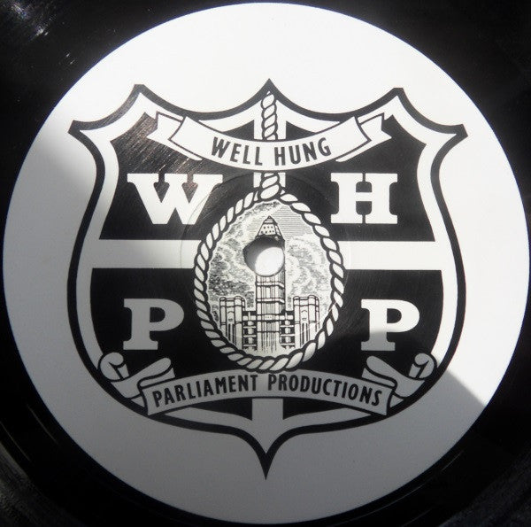 Well Hung Parliament : We Can Be (12")