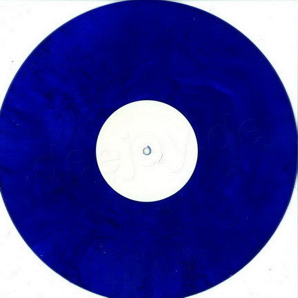 Depeche Mode : Only When I Lose Myself (Lexicon Avenue Remix) (12", S/Sided, Unofficial, W/Lbl, Blu)