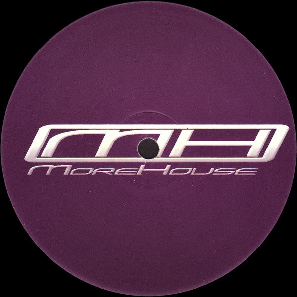 Groove Junkies Feat. Solara & Raya Beam : Deeper (12")