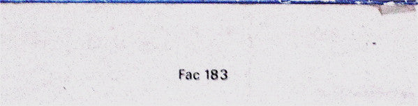 New Order : True Faith / 1963 (12", Single)