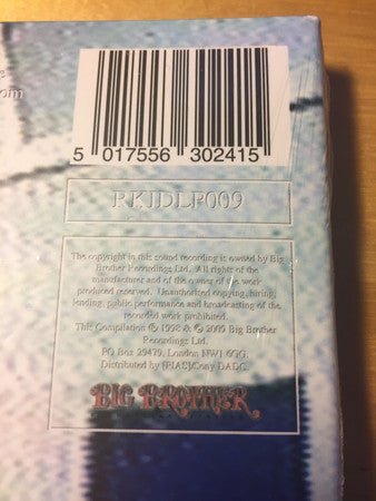 Oasis (2) : The Masterplan (2xLP, Comp, RE, 180)