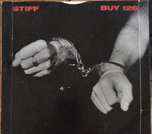 Madness : Shut Up (7", Single)