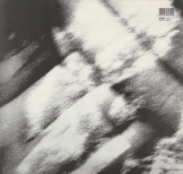 Cocteau Twins : Blue Bell Knoll (LP, Album, Ltd, Gat)