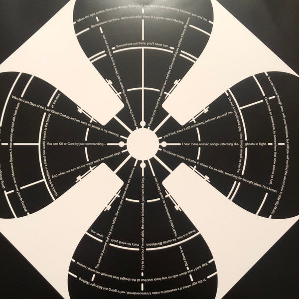 Simple Minds : Big Music (LP, Blu + LP, Gre + Album, RE)