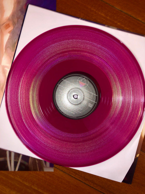 Weyes Blood : Rough Trade Session (12", S/Sided, EP, Etch, Ltd, RE, Mar)