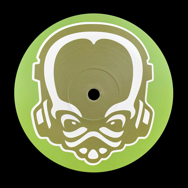 Radicall : One Moon, One Star (12", EP)