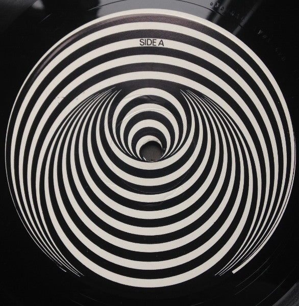 Beggars Opera : Beggars Opera Act One (LP, Album, Gat)