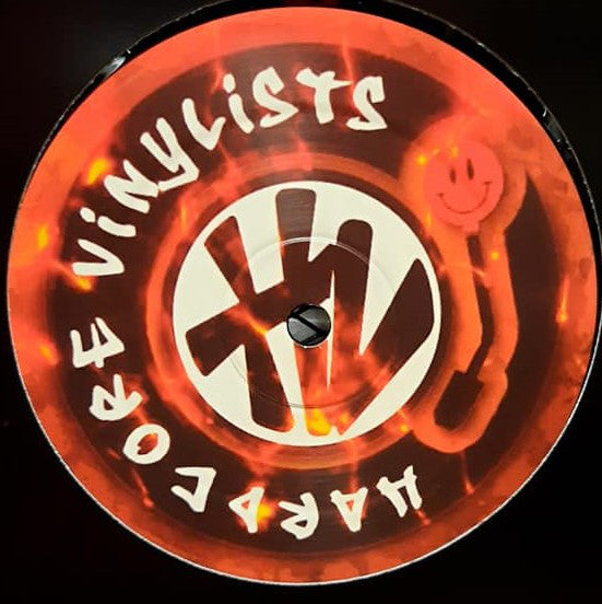 Various : Logical Regression (12")