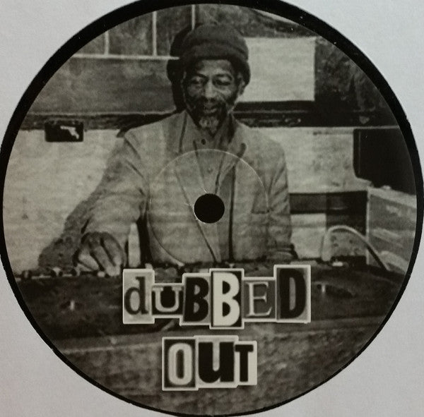 Radikal Guru : Rudeboy Skank / Kingston Town (12")