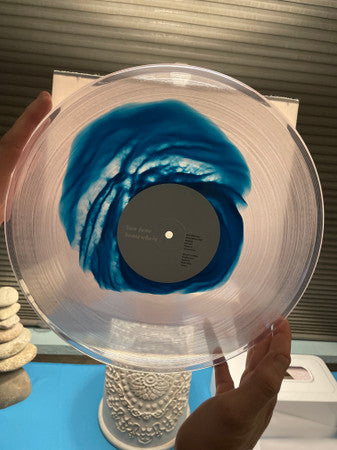 Sun June : Somewhere (LP, Album, Ltd, Dee)