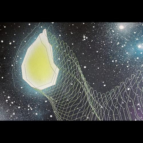 Jon Hester : Converge Part II (2x12", Album)