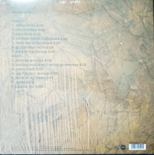 Frank Black : Honeycomb (LP, RE, Hon)