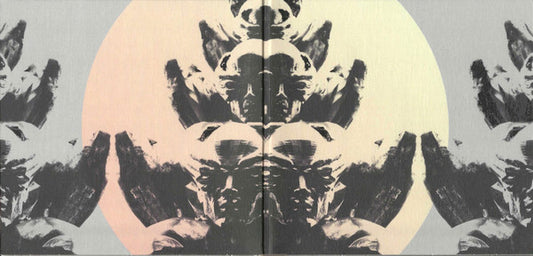 The Holy Family : The Holy Family (CD, Album, Ltd)