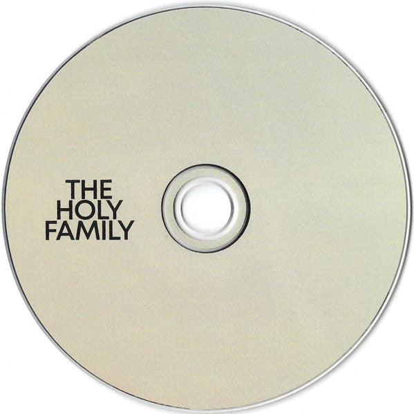 The Holy Family : The Holy Family (CD, Album, Ltd)