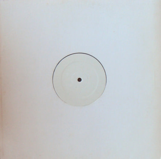 Graham Parker And The Rumour : Mercury Poisoning (12", S/Sided, Etch, Promo, Dar)