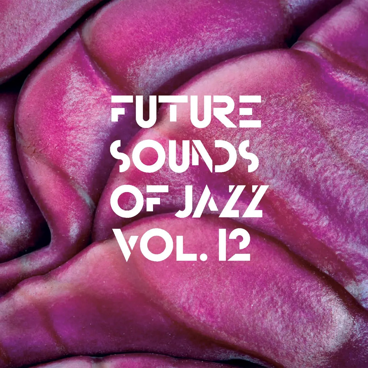 Various - Future Sounds Of Jazz Vol. 12