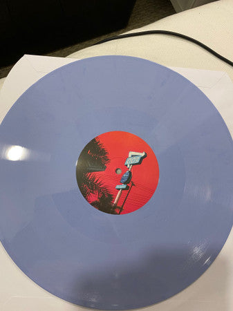 Ross From Friends : You'll Understand (12", EP, RE, Blu)