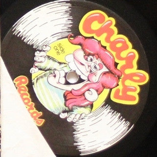 The Nice : The Thoughts Of Emerlist Davjack (LP, Album, RE)