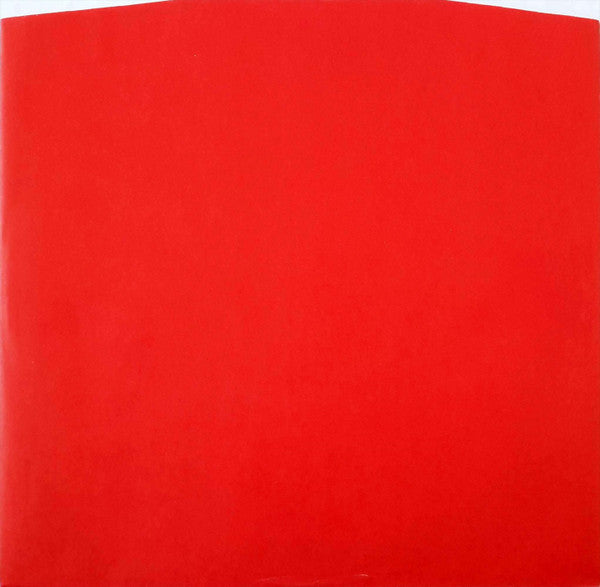 Graham Parker And The Rumour : Heat Treatment (LP, Album)