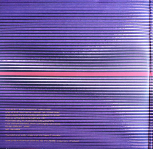 Tame Impala : Currents (2xLP, Album, RE, Gat)