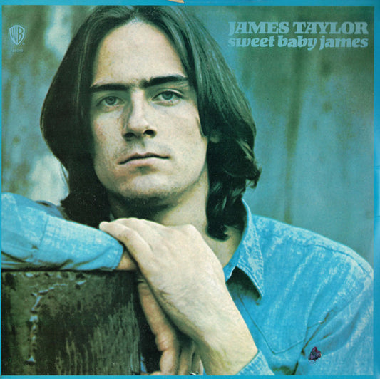 James Taylor (2) : 2 Originals Of James Taylor (2xLP, Album, Comp)