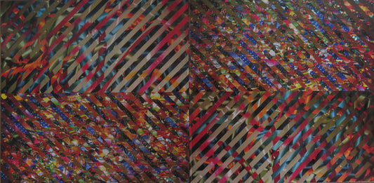 Caribou : Swim (2xLP, Album, 180)