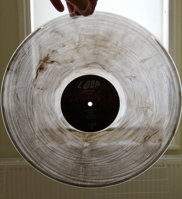 Loop (3) : Sonancy (LP, Album, Ltd, Cle)