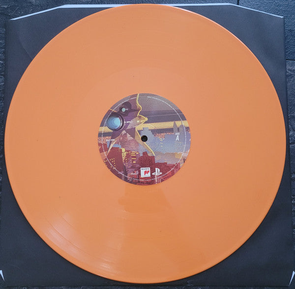 Mark Mothersbaugh & Wataru Hokoyama : Ratchet & Clank: Rift Apart (LP, Ora + LP, Blu + Album)