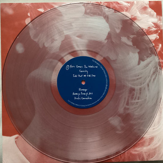 Tim Burgess : Typical Music (2xLP, Ltd, Alt)