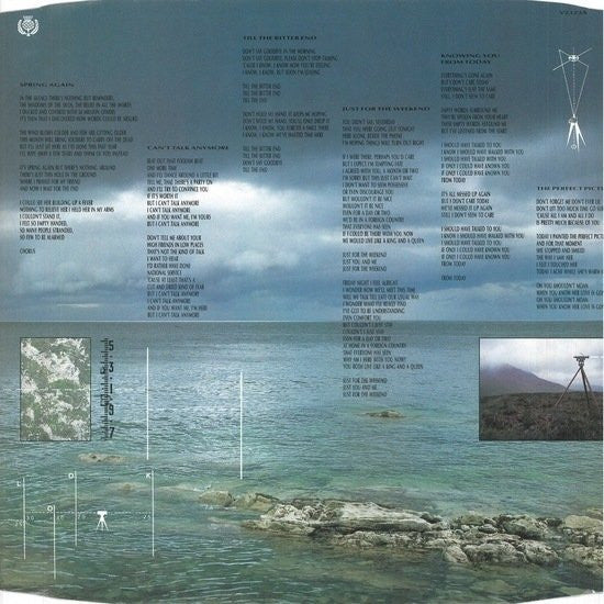 Sideway Look : Sideway Look (LP, Album)