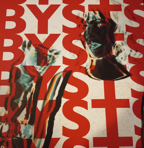 BYSTS : Palace (LP, Album, Ltd, Cri)