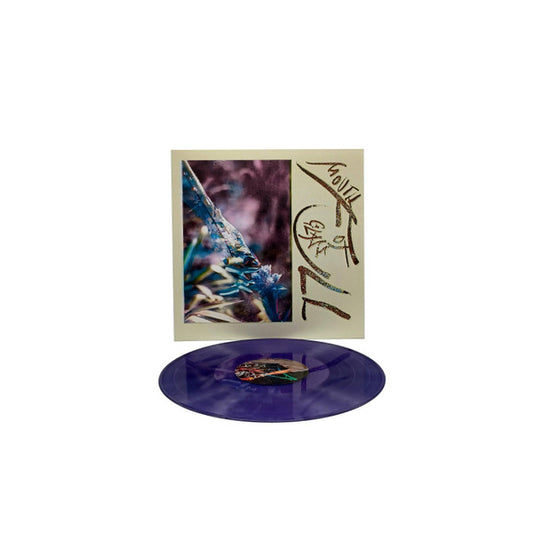 Macie Stewart : Mouth Full Of Glass (LP, Album, RE, Pur)