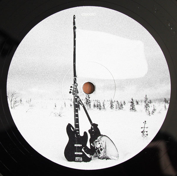 U2 : Songs Of Surrender (4xLP, 180 + Box, Dlx, Ltd, Num)