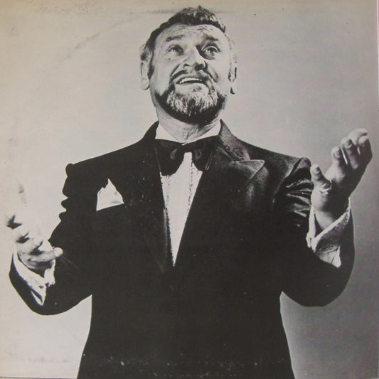 Frankie Laine : The Frankie Laine Collection (2xLP, Comp)