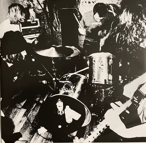 Libyans : A Common Place (12")