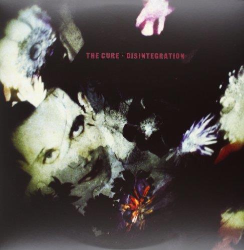 The Cure - Disintegration