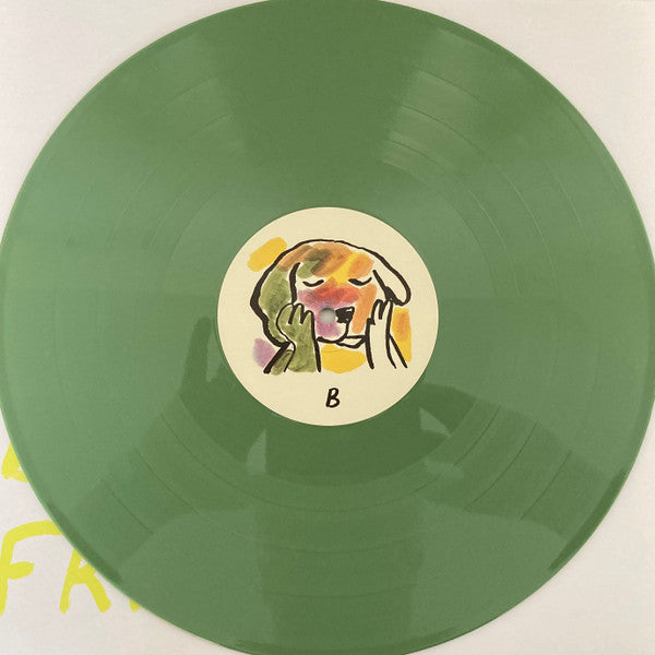 Cavetown : Man’s Best Friend (12", EP, Dar)