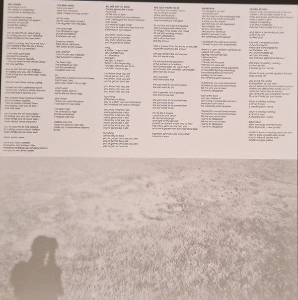 R.E.M. : Reveal (LP, Album, RE, 180)