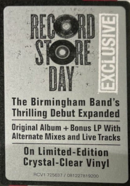 The Beat (2) : I Just Can't Stop It (2xLP, Album, RSD, RE, Cle)