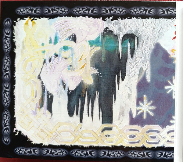 Full Earth : Cloud Sculptors (CD, Album)