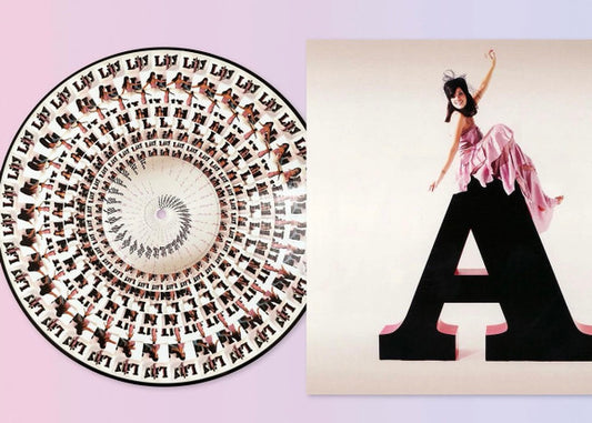 Lily Allen : It's Not Me, It's You (LP, Album, RSD, Ltd, Pic, RE, Zoe)