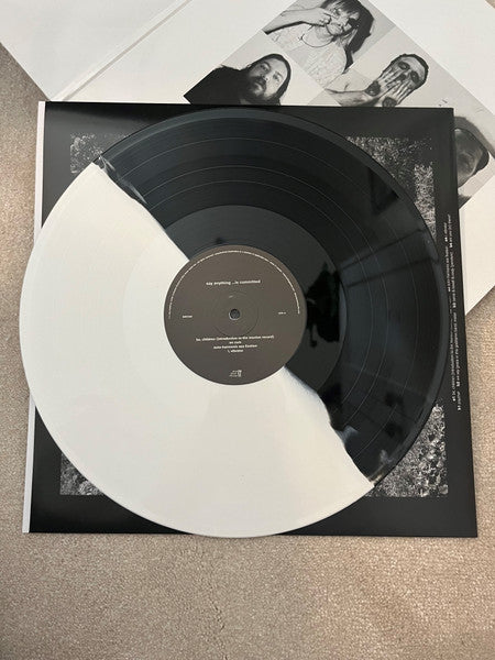 Say Anything : ...Is Committed (2xLP, Ltd, Hal)