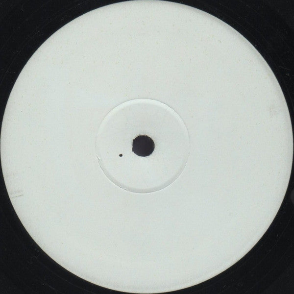 Coldplay : Clocks (12", Unofficial)
