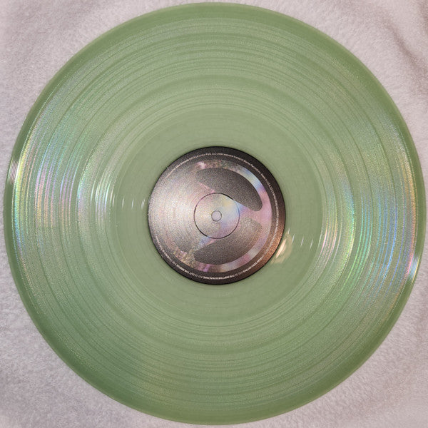 Linkin Park : From Zero (LP, Album, Ltd, Col)