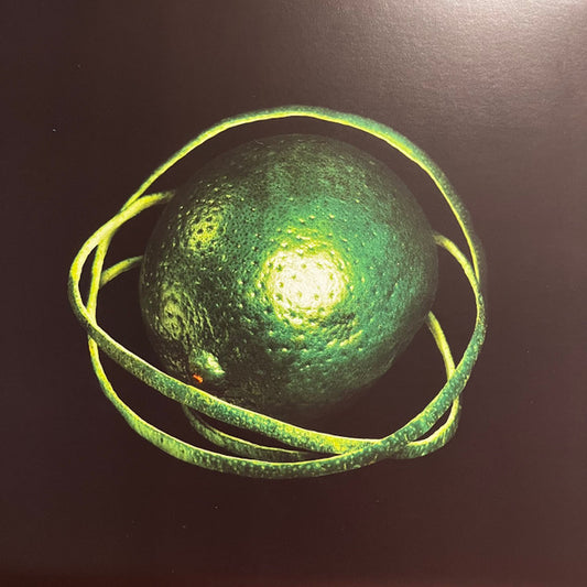 Big Thief : Double Infinity (LP, Album, Ltd, Gre)