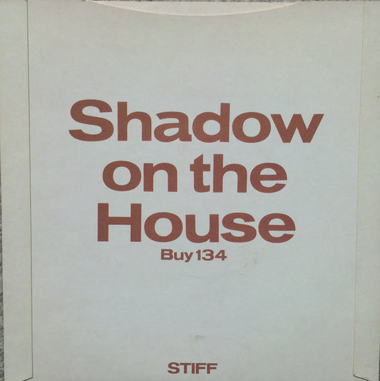 Madness : It Must Be Love (7", Single)