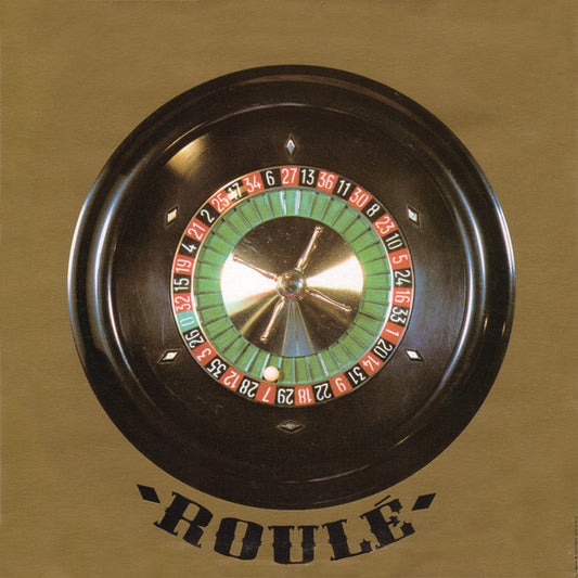 Stardust : Music Sounds Better With You (12", S/Sided, Single, Etch, RP)